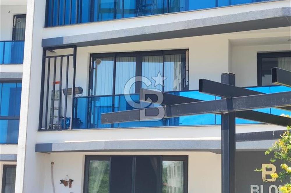 TRABZON KAŞÜSTÜNDE ACİL 150 M2 3+1 SATILIK DAİRE