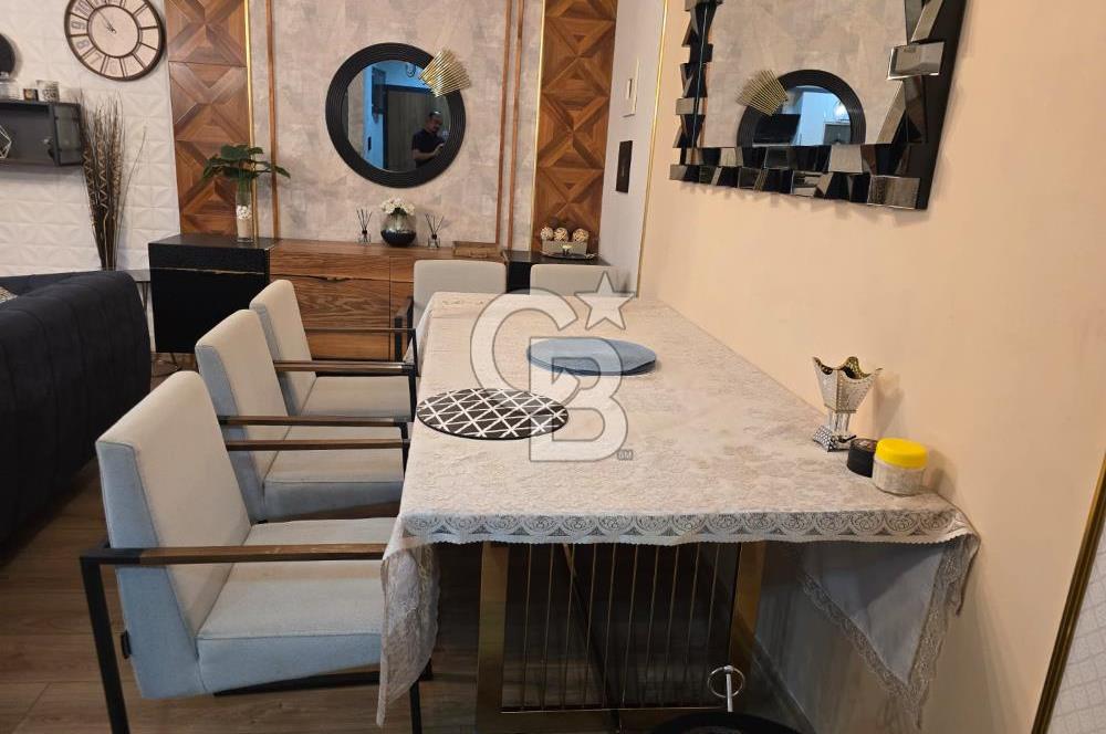TRABZON KAŞÜSTÜNDE ACİL 150 M2 3+1 SATILIK DAİRE