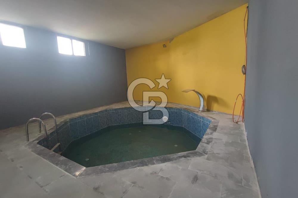 TRABZON KAŞÜSTÜNDE ACİL 150 M2 3+1 SATILIK DAİRE