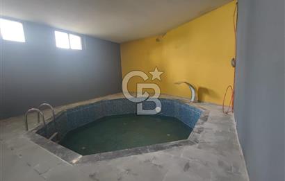 TRABZON KAŞÜSTÜNDE ACİL 150 M2 3+1 SATILIK DAİRE