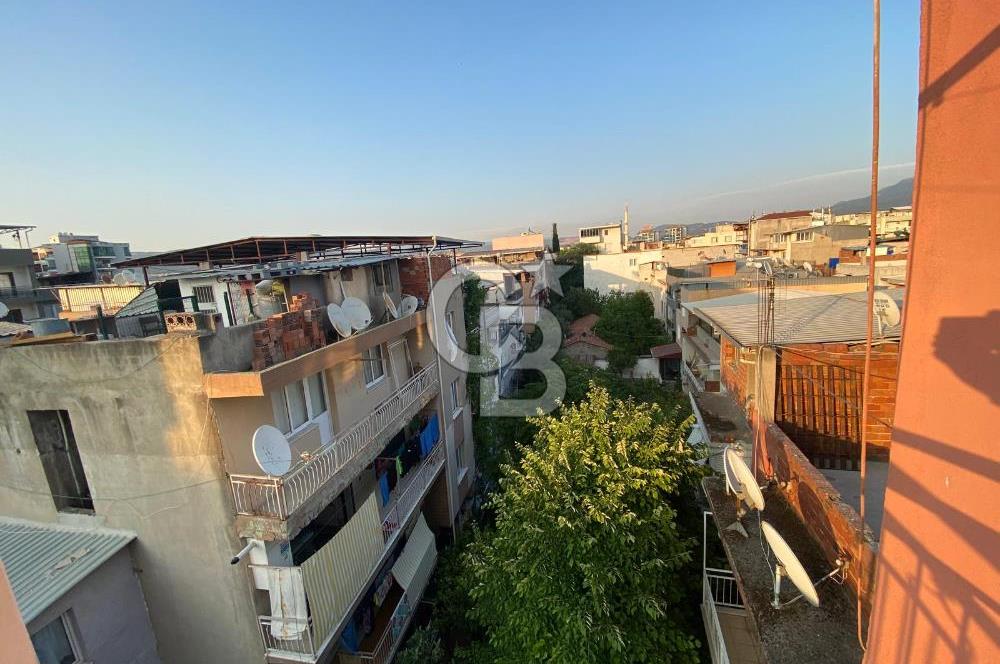 YEŞİLOVA MAH. KİRALIK GENİŞ 3+1 DAİRE