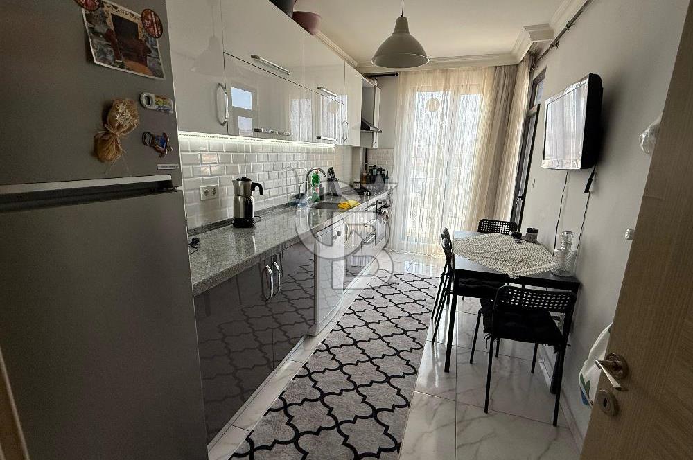 PENDİK GÜLLÜBAĞLAR DEVRİ PENDİK SİTESİ SATILIK 3+1 DAİRE 