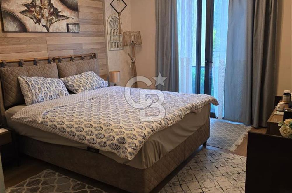 TRABZON KAŞÜSTÜNDE ACİL 150 M2 3+1 SATILIK DAİRE