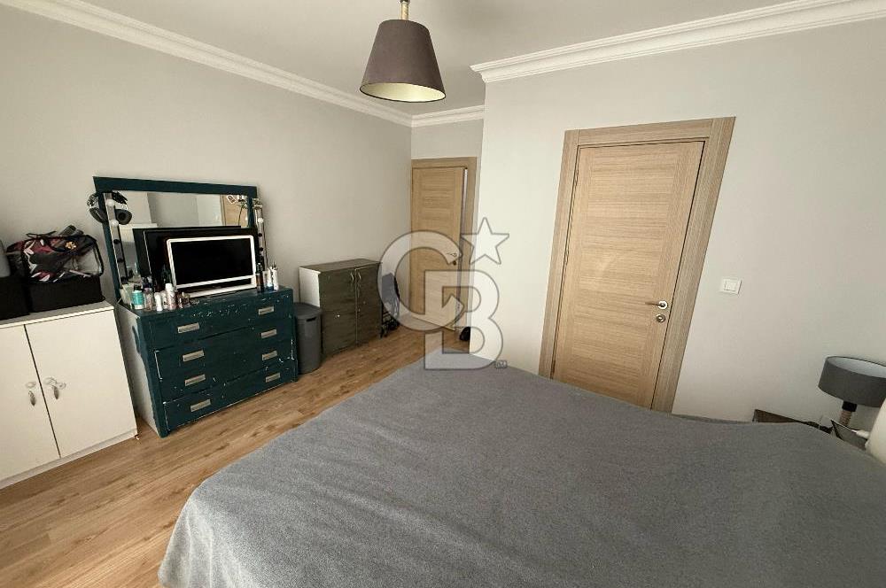 PENDİK GÜLLÜBAĞLAR DEVRİ PENDİK SİTESİ SATILIK 3+1 DAİRE 