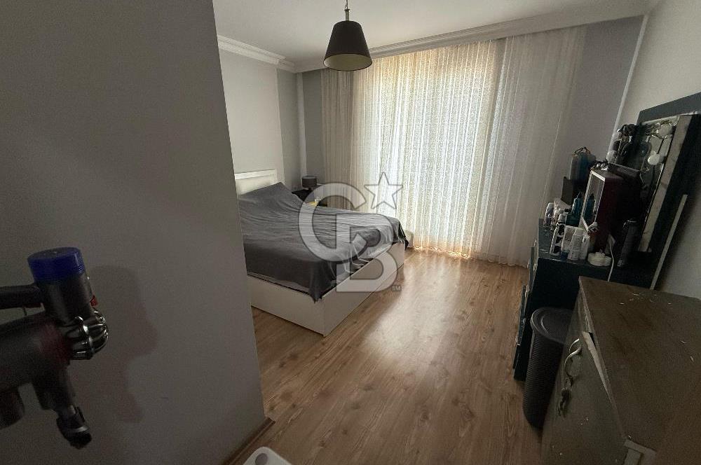 PENDİK GÜLLÜBAĞLAR DEVRİ PENDİK SİTESİ SATILIK 3+1 DAİRE 