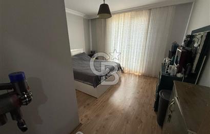 PENDİK GÜLLÜBAĞLAR DEVRİ PENDİK SİTESİ SATILIK 3+1 DAİRE 