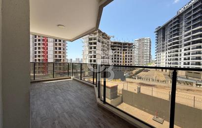 YENİ BATI - BATI YILDIZLARI KONUTLARI'NDA 4+1 SATILIK LÜKS DAİRE