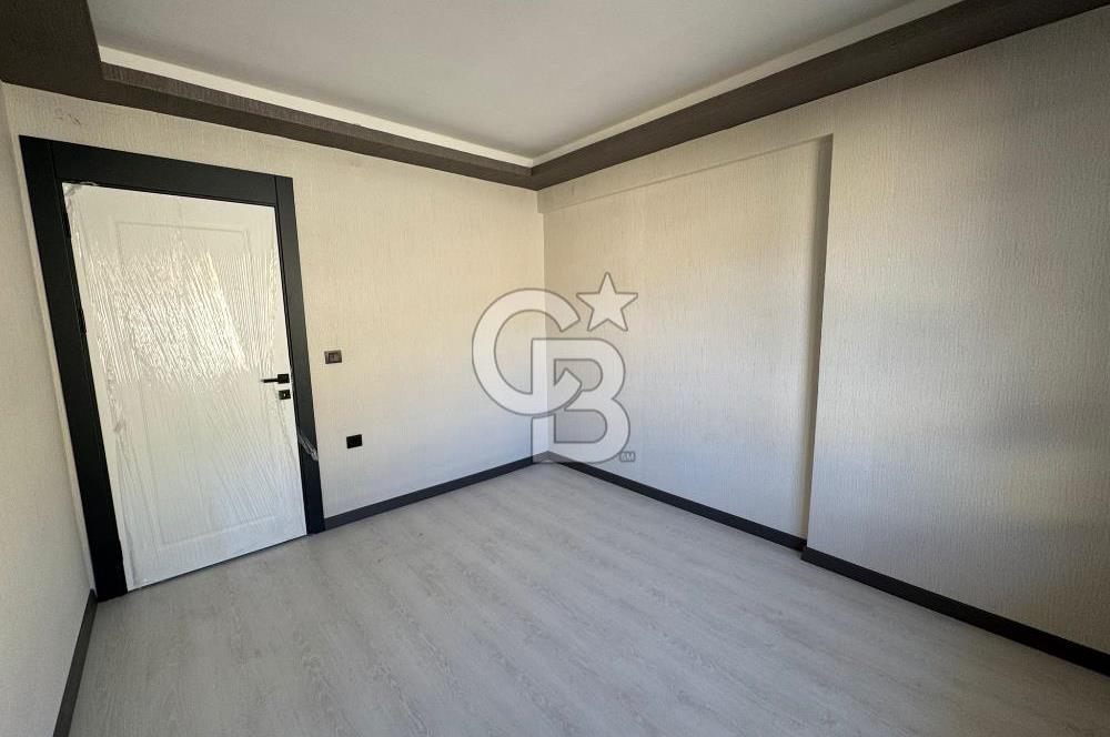 DİKMEN SIFIR 1+1 SATILIK DAİRE