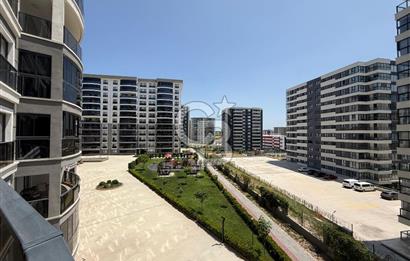YENİ BATI - BATI YILDIZLARI KONUTLARI'NDA 4+1 SATILIK LÜKS DAİRE