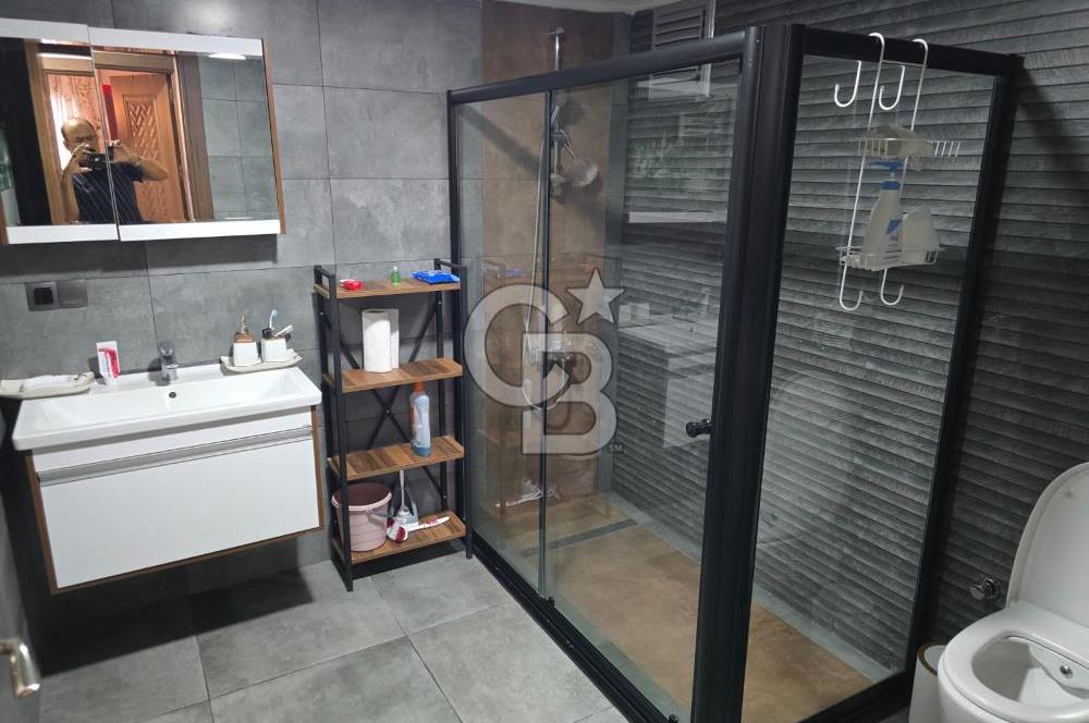 TRABZON KAŞÜSTÜNDE ACİL 150 M2 3+1 SATILIK DAİRE