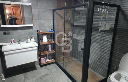 TRABZON KAŞÜSTÜNDE ACİL 150 M2 3+1 SATILIK DAİRE