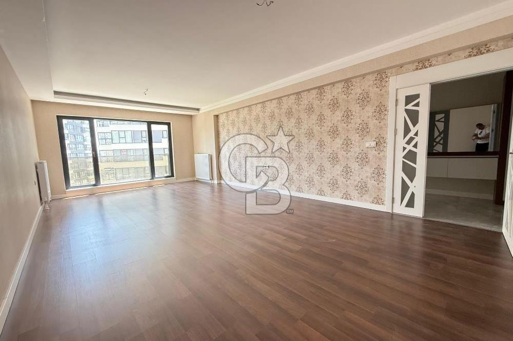 YENİ BATI - BATI YILDIZLARI KONUTLARI'NDA 4+1 SATILIK LÜKS DAİRE