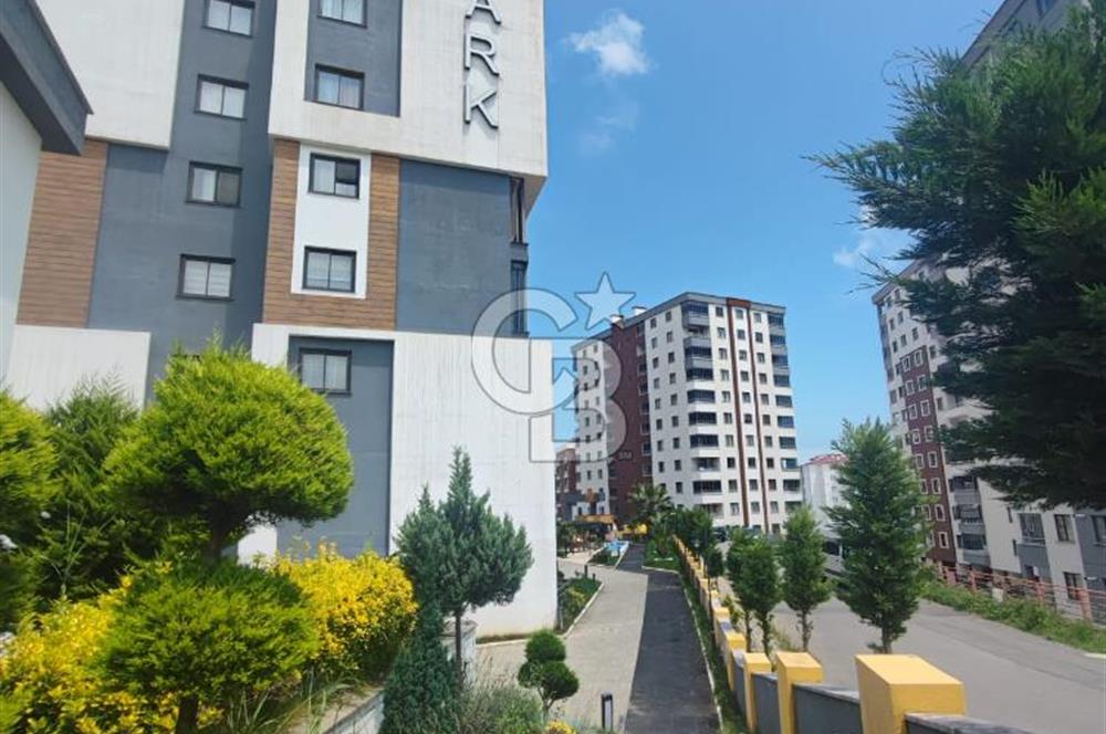 TRABZON KAŞÜSTÜNDE ACİL 150 M2 3+1 SATILIK DAİRE
