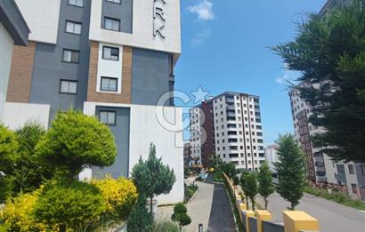 TRABZON KAŞÜSTÜNDE ACİL 150 M2 3+1 SATILIK DAİRE