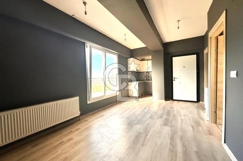 Çanakkale İsmetpaşa Mahallesinde 1+1 Satılık Daire !