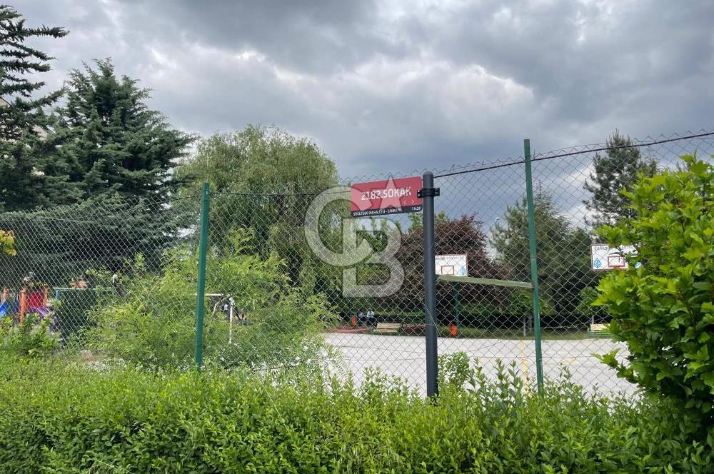 SÖĞÜTÖZÜ EMSAN SİTESİNDE 3+1 FULL EŞYALI DAİRE GENİŞ BAKIMLI