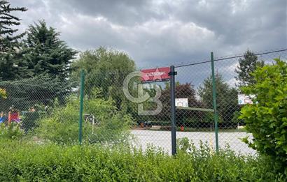 SÖĞÜTÖZÜ EMSAN SİTESİNDE 3+1 FULL EŞYALI DAİRE GENİŞ BAKIMLI