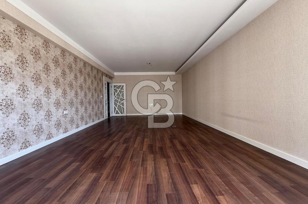 YENİ BATI - BATI YILDIZLARI KONUTLARI'NDA 4+1 SATILIK LÜKS DAİRE