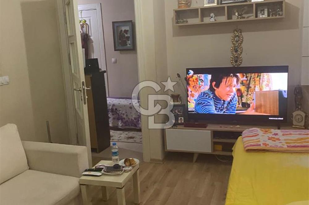 Canik TOKi'de Özel Yapılı, Şık ve Ferah 2+1 110m² Daire