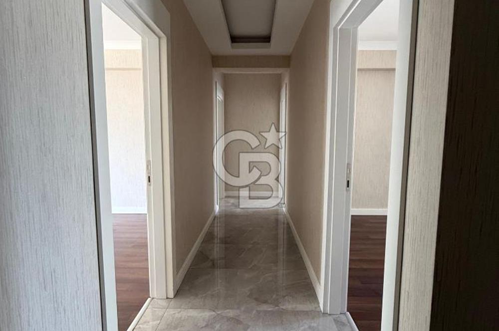 YENİ BATI - BATI YILDIZLARI KONUTLARI'NDA 4+1 SATILIK LÜKS DAİRE