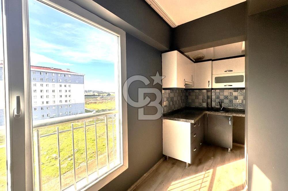 Çanakkale İsmetpaşa Mahallesinde 1+1 Satılık Daire !