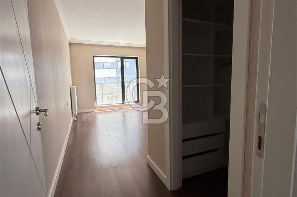 YENİ BATI - BATI YILDIZLARI KONUTLARI'NDA 4+1 SATILIK LÜKS DAİRE