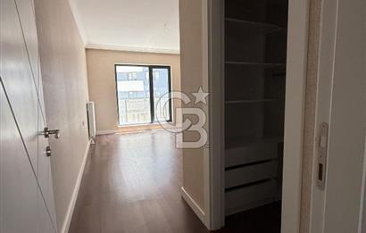 YENİ BATI - BATI YILDIZLARI KONUTLARI'NDA 4+1 SATILIK LÜKS DAİRE