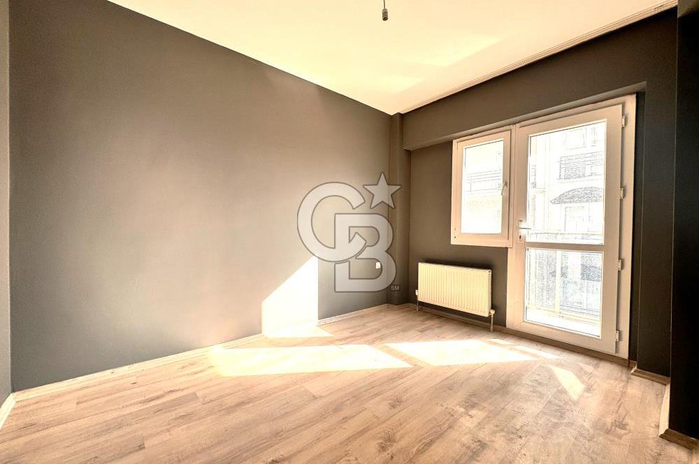Çanakkale İsmetpaşa Mahallesinde 1+1 Satılık Daire !
