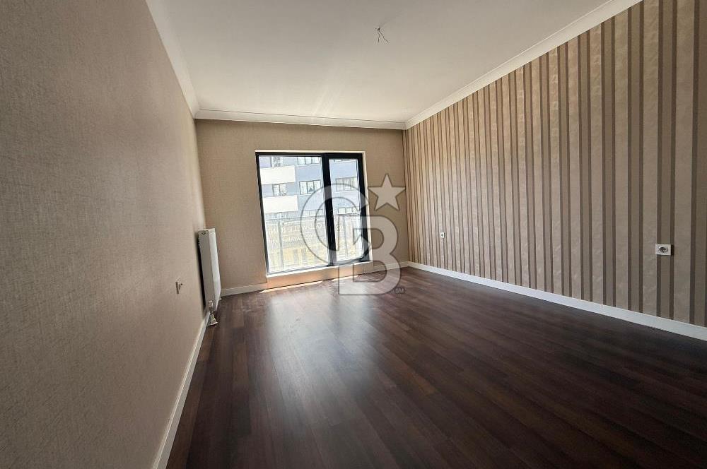 YENİ BATI - BATI YILDIZLARI KONUTLARI'NDA 4+1 SATILIK LÜKS DAİRE