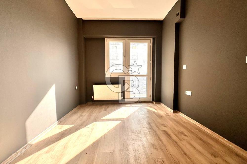 Çanakkale İsmetpaşa Mahallesinde 1+1 Satılık Daire !