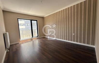 YENİ BATI - BATI YILDIZLARI KONUTLARI'NDA 4+1 SATILIK LÜKS DAİRE