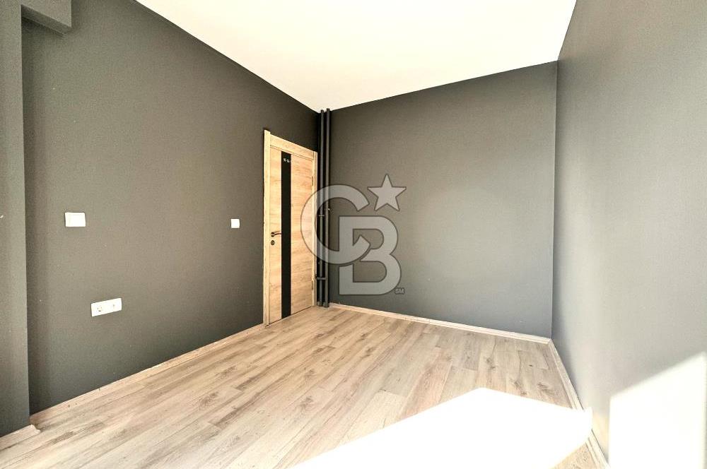 Çanakkale İsmetpaşa Mahallesinde 1+1 Satılık Daire !