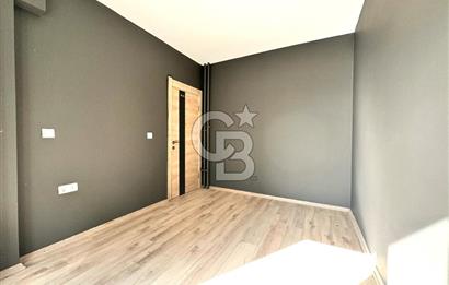 Çanakkale İsmetpaşa Mahallesinde 1+1 Satılık Daire !