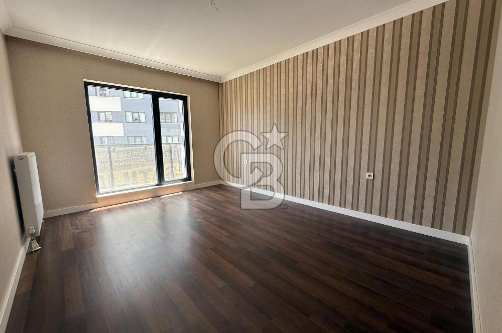 YENİ BATI - BATI YILDIZLARI KONUTLARI'NDA 4+1 SATILIK LÜKS DAİRE