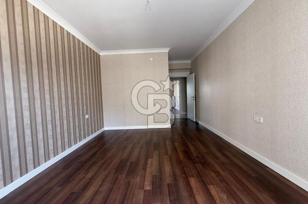YENİ BATI - BATI YILDIZLARI KONUTLARI'NDA 4+1 SATILIK LÜKS DAİRE