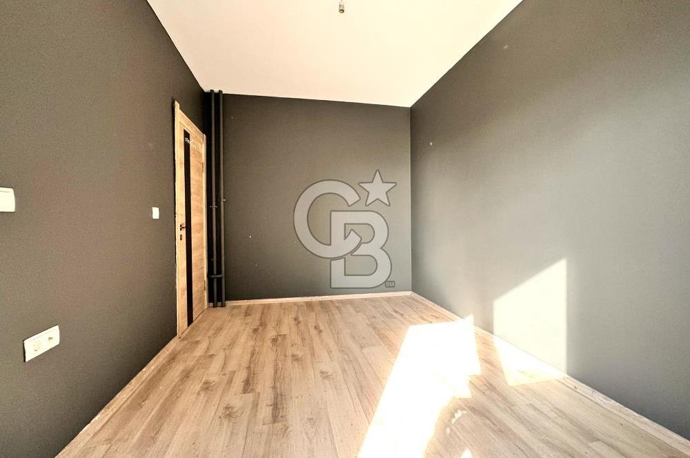 Çanakkale İsmetpaşa Mahallesinde 1+1 Satılık Daire !