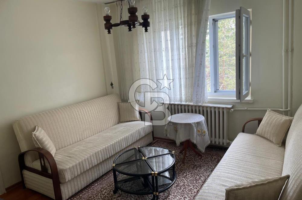 SÖĞÜTÖZÜ EMSAN SİTESİNDE 3+1 FULL EŞYALI DAİRE GENİŞ BAKIMLI