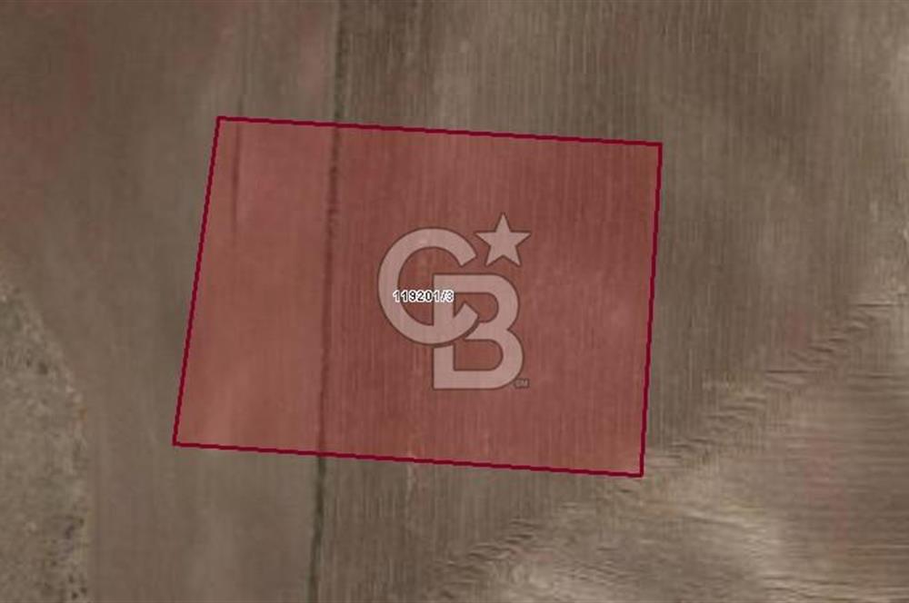 Gölbaşı Mahmatlı’da Gelişme Konut Alanında 240 m² Hisseli Arsa