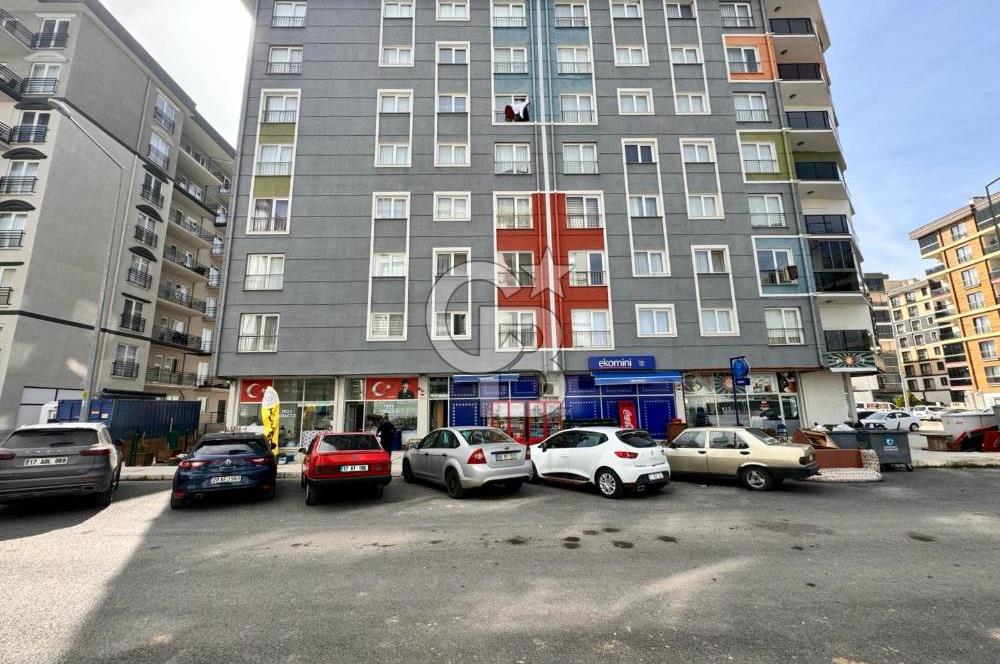 Çanakkale İsmetpaşa Mahallesinde 1+1 Satılık Daire !