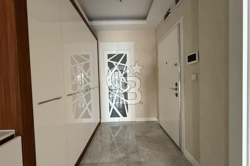 YENİ BATI - BATI YILDIZLARI KONUTLARI'NDA 4+1 SATILIK LÜKS DAİRE