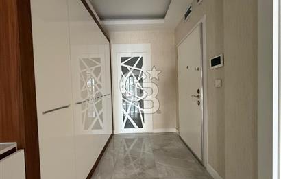 YENİ BATI - BATI YILDIZLARI KONUTLARI'NDA 4+1 SATILIK LÜKS DAİRE