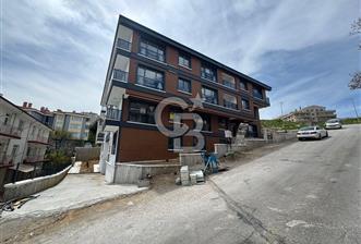 DİKMEN SIFIR 1+1 SATILIK DAİRE