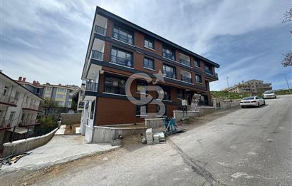 DİKMEN SIFIR 1+1 SATILIK DAİRE