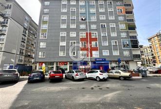 Çanakkale İsmetpaşa Mahallesinde 1+1 Satılık Daire !