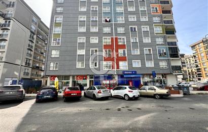 Çanakkale İsmetpaşa Mahallesinde 1+1 Satılık Daire !