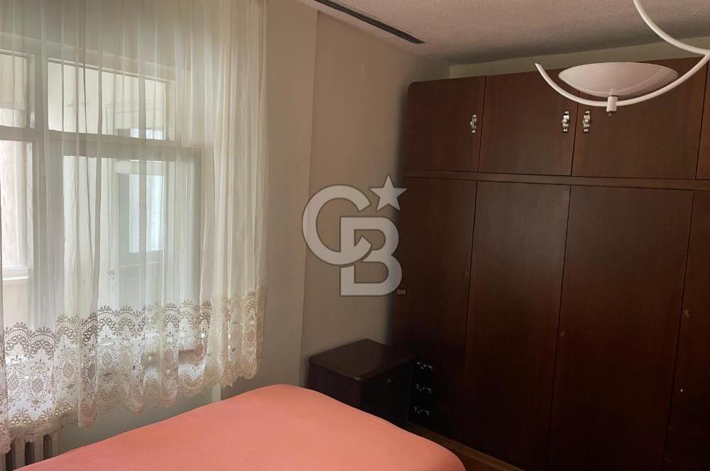 SÖĞÜTÖZÜ EMSAN SİTESİNDE 3+1 FULL EŞYALI DAİRE GENİŞ BAKIMLI