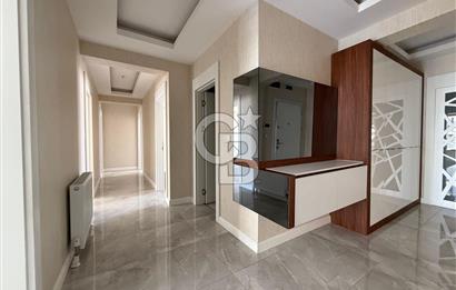 YENİ BATI - BATI YILDIZLARI KONUTLARI'NDA 4+1 SATILIK LÜKS DAİRE