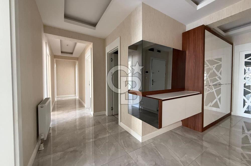YENİ BATI - BATI YILDIZLARI KONUTLARI'NDA 4+1 SATILIK LÜKS DAİRE