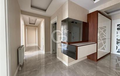 YENİ BATI - BATI YILDIZLARI KONUTLARI'NDA 4+1 SATILIK LÜKS DAİRE