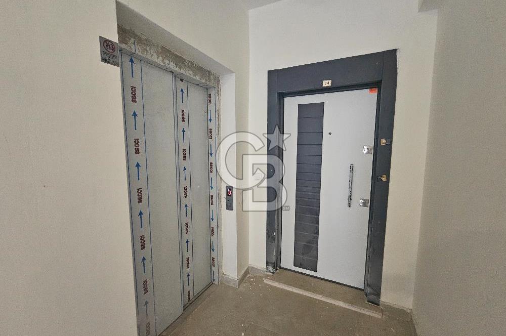 Mersin Erdemli Tömük Satılık 1+1 Daire  